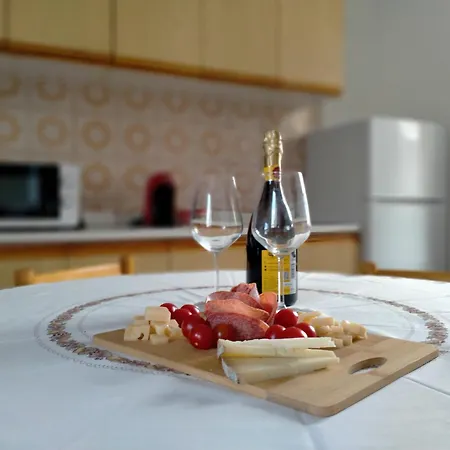 Giuliva Appartement *