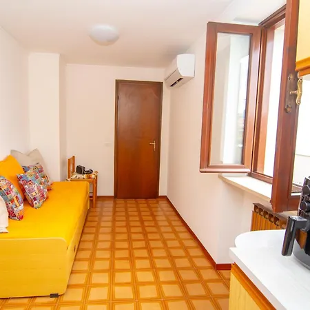 Appartement Giuliva Peschiera del Garda