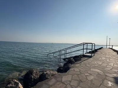 Giuliva Appartement