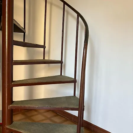 Appartement Giuliva *