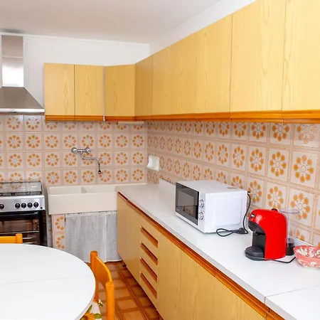 Giuliva Apartment *