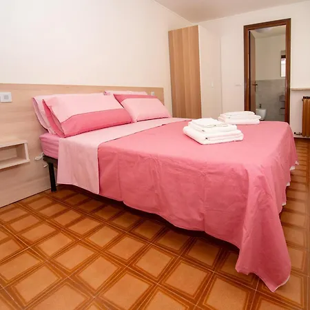 Apartment Giuliva