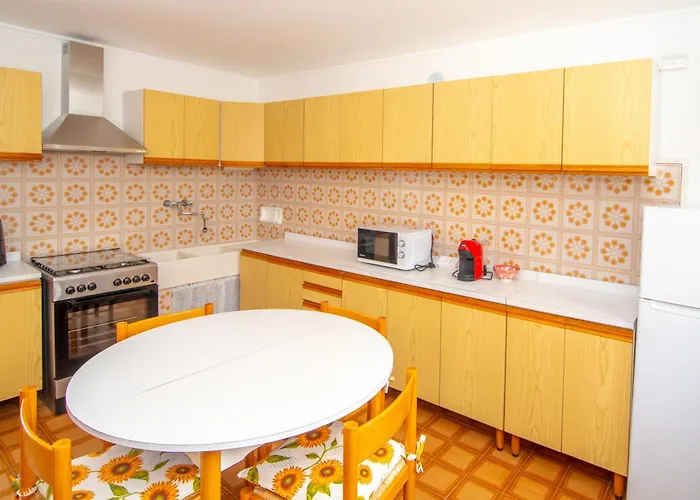 Apartament Giuliva