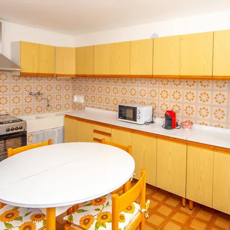 Апартаменты Giuliva