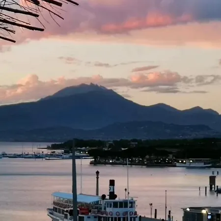 Giuliva Peschiera del Garda