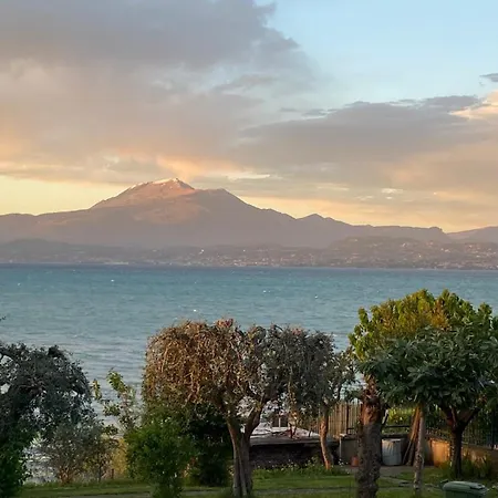 Giuliva * Пескьера-дель-Гарда